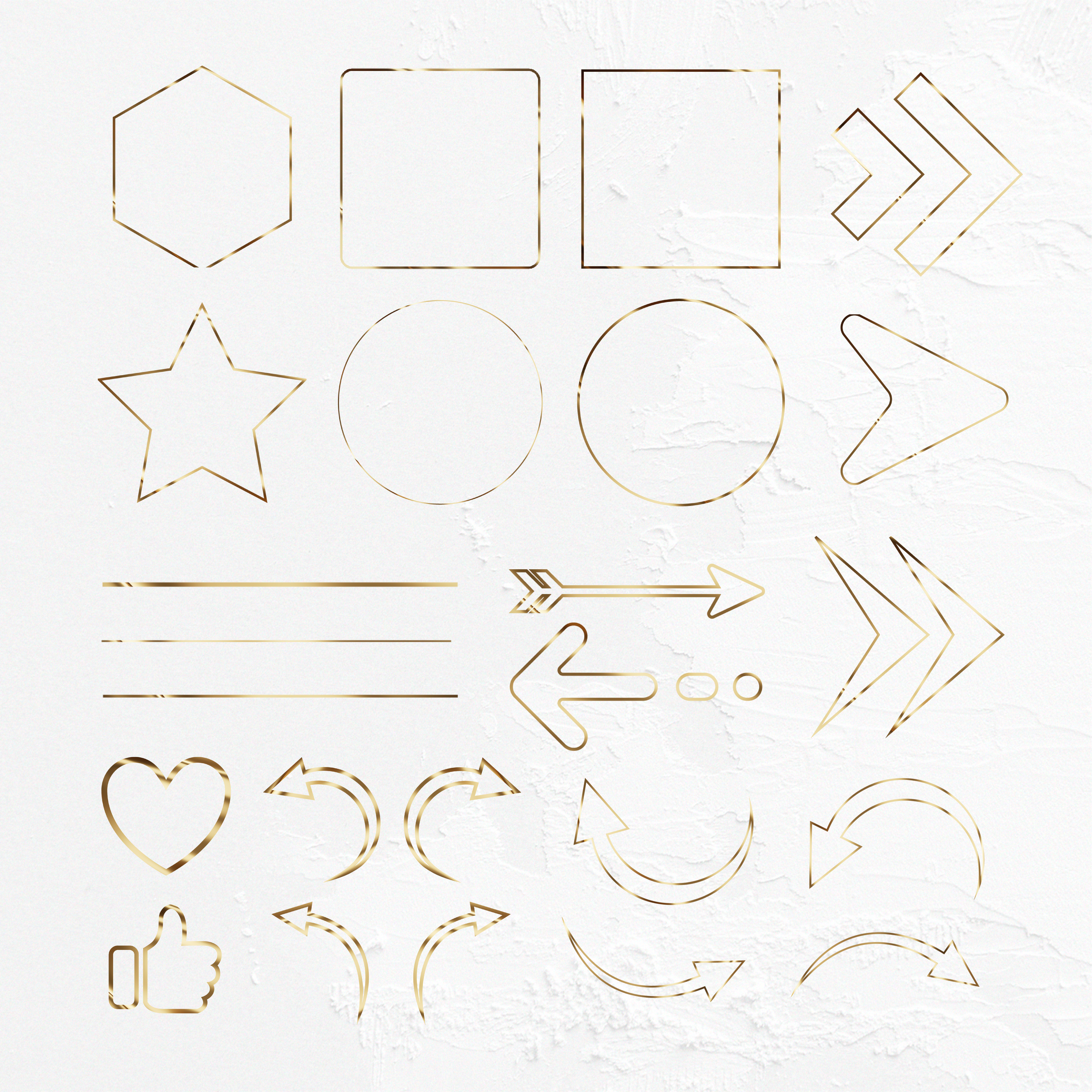 Paczka szablonów na social media - czarna satyna - obrazek 9